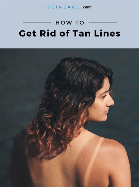 how to get rid of tan stains